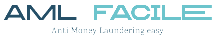 AML facile Logo black
